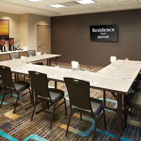 Residence Inn By Marriott Chicago Болингбрук Экстерьер фото