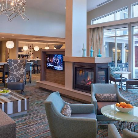 Residence Inn By Marriott Chicago Болингбрук Экстерьер фото