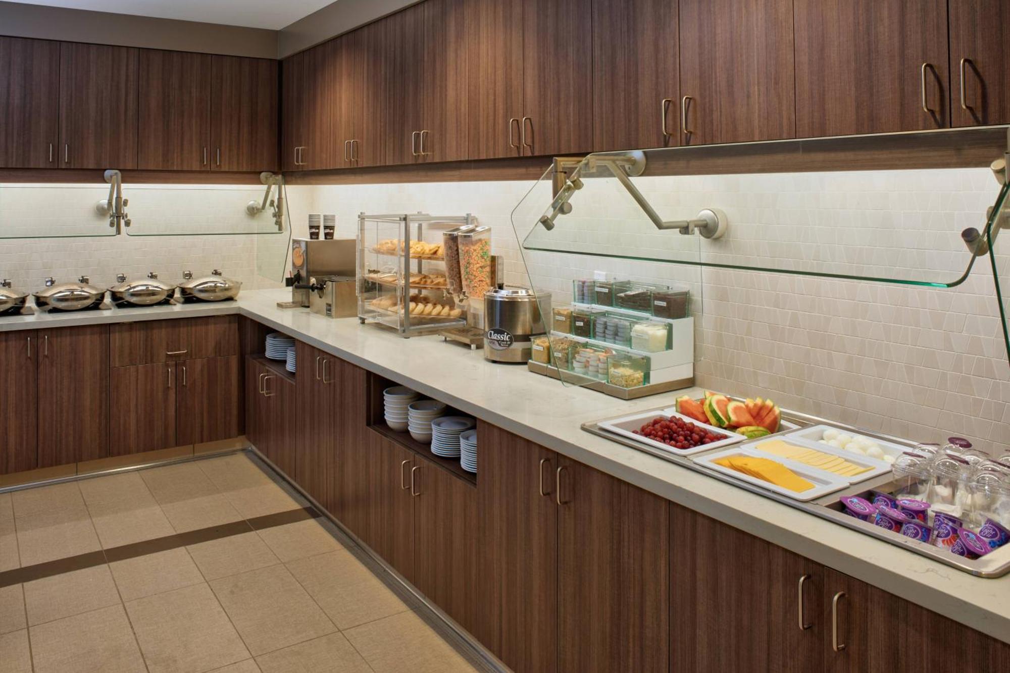 Residence Inn By Marriott Chicago Болингбрук Экстерьер фото