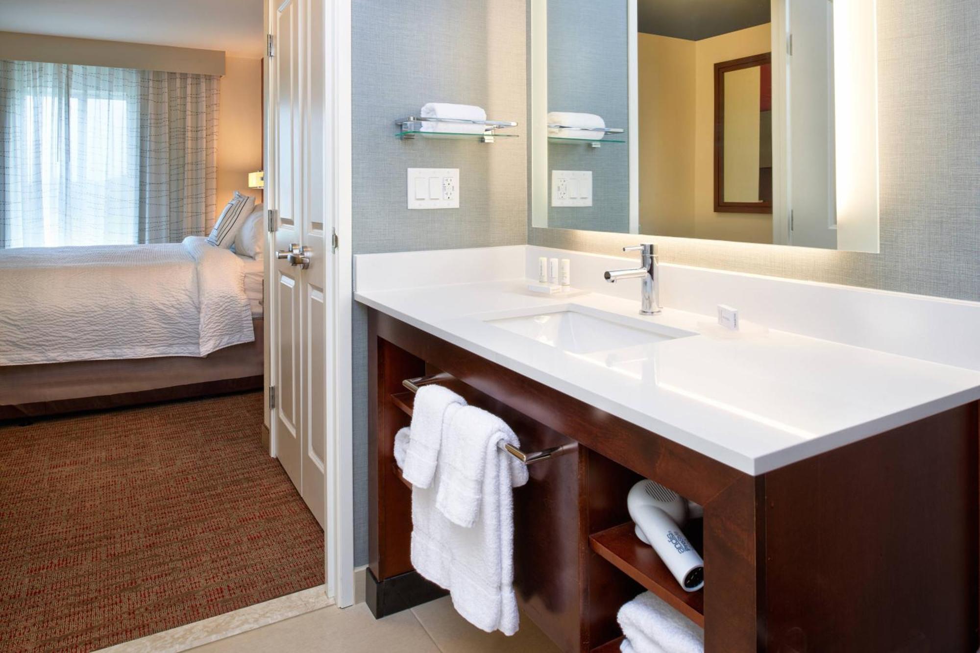 Residence Inn By Marriott Chicago Болингбрук Экстерьер фото