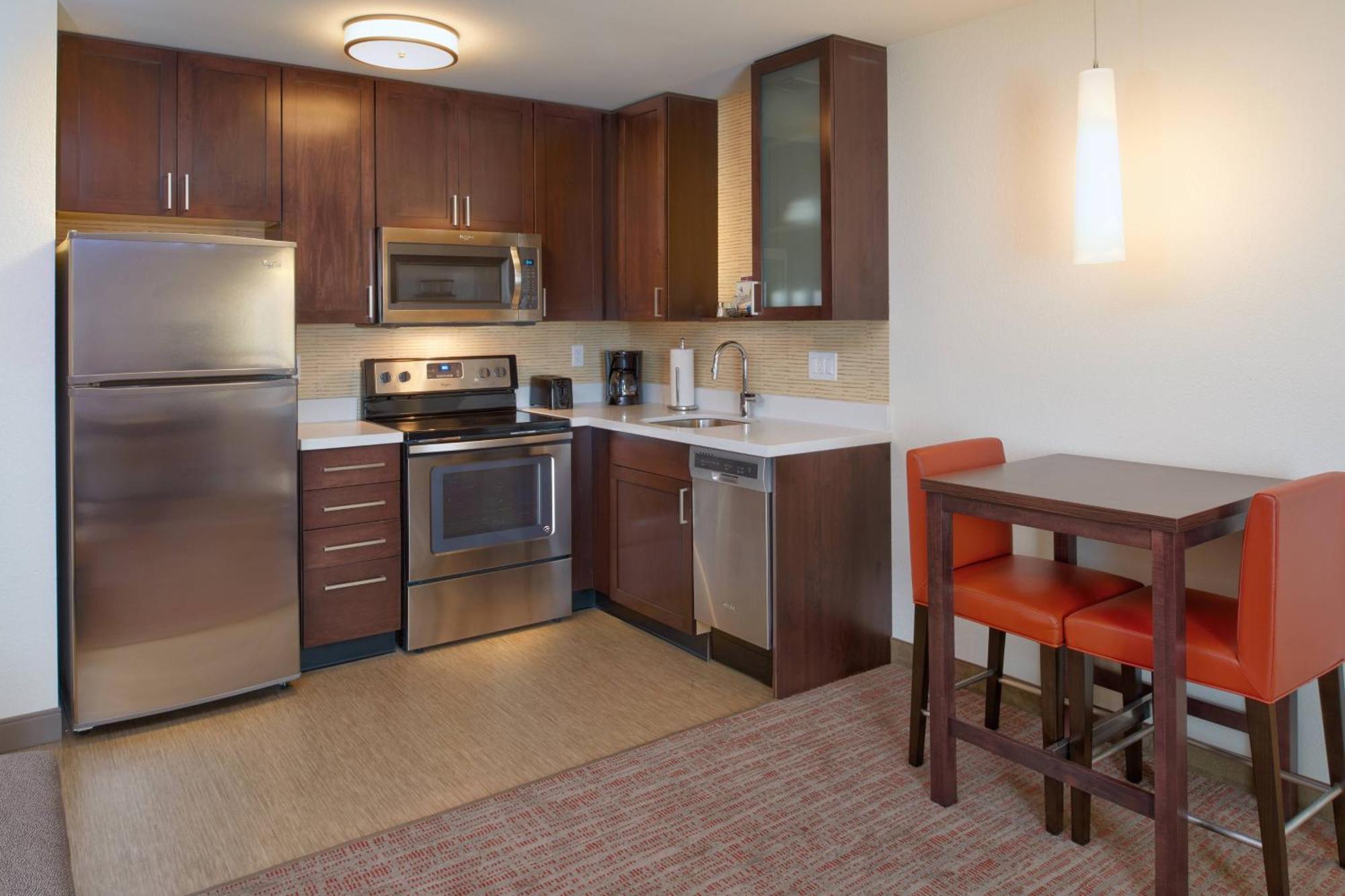 Residence Inn By Marriott Chicago Болингбрук Экстерьер фото