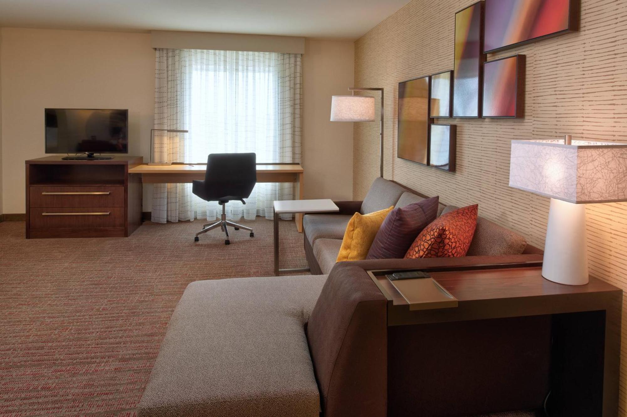 Residence Inn By Marriott Chicago Болингбрук Экстерьер фото