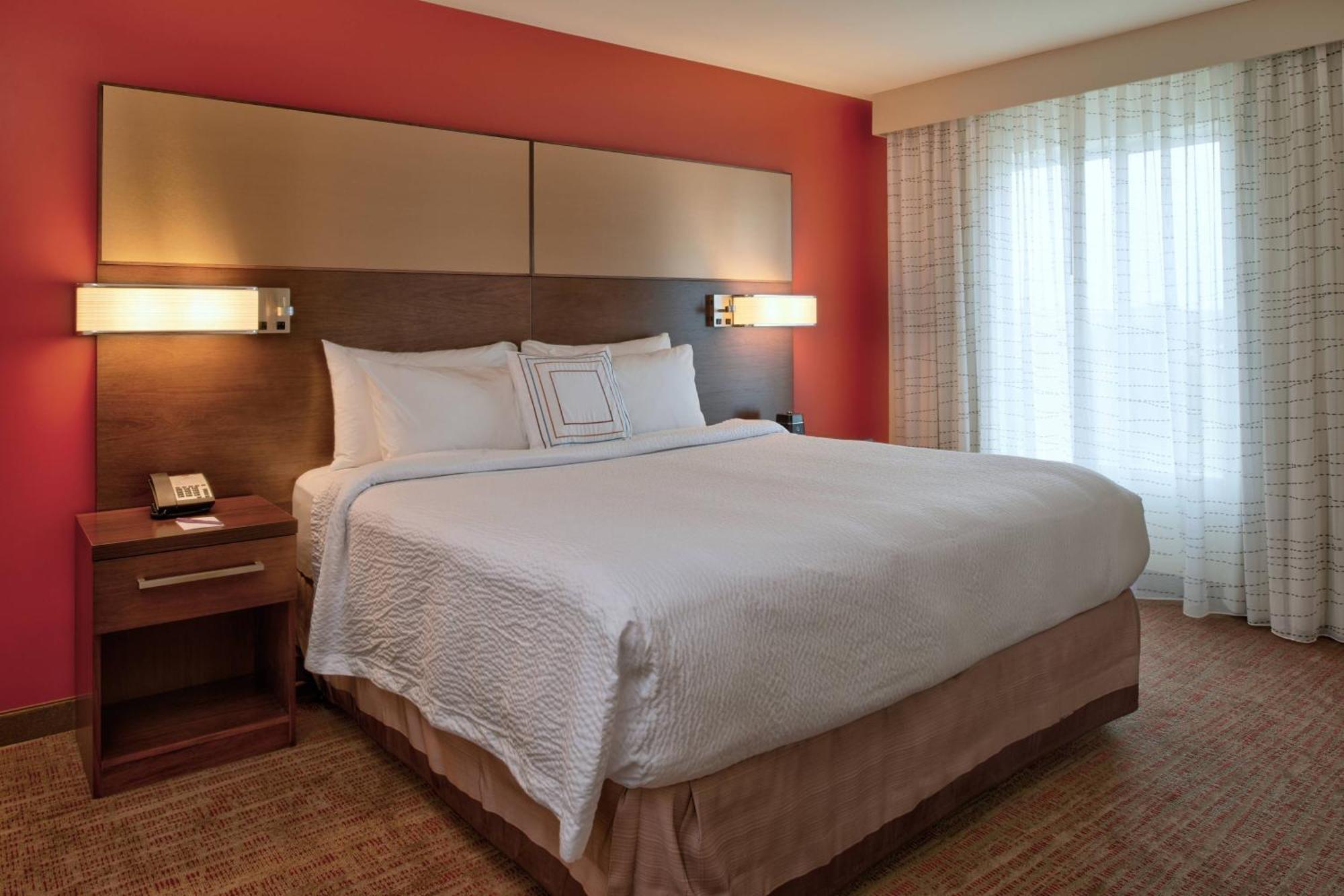 Residence Inn By Marriott Chicago Болингбрук Экстерьер фото