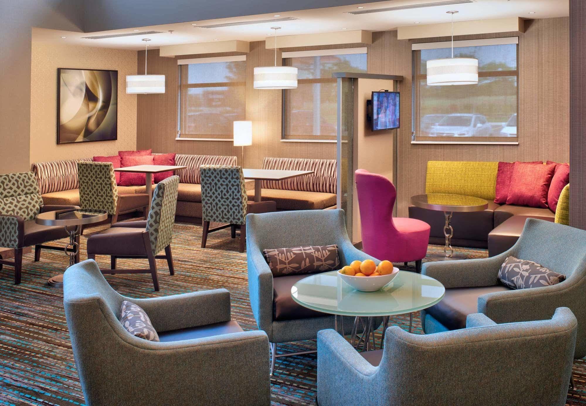 Residence Inn By Marriott Chicago Болингбрук Экстерьер фото