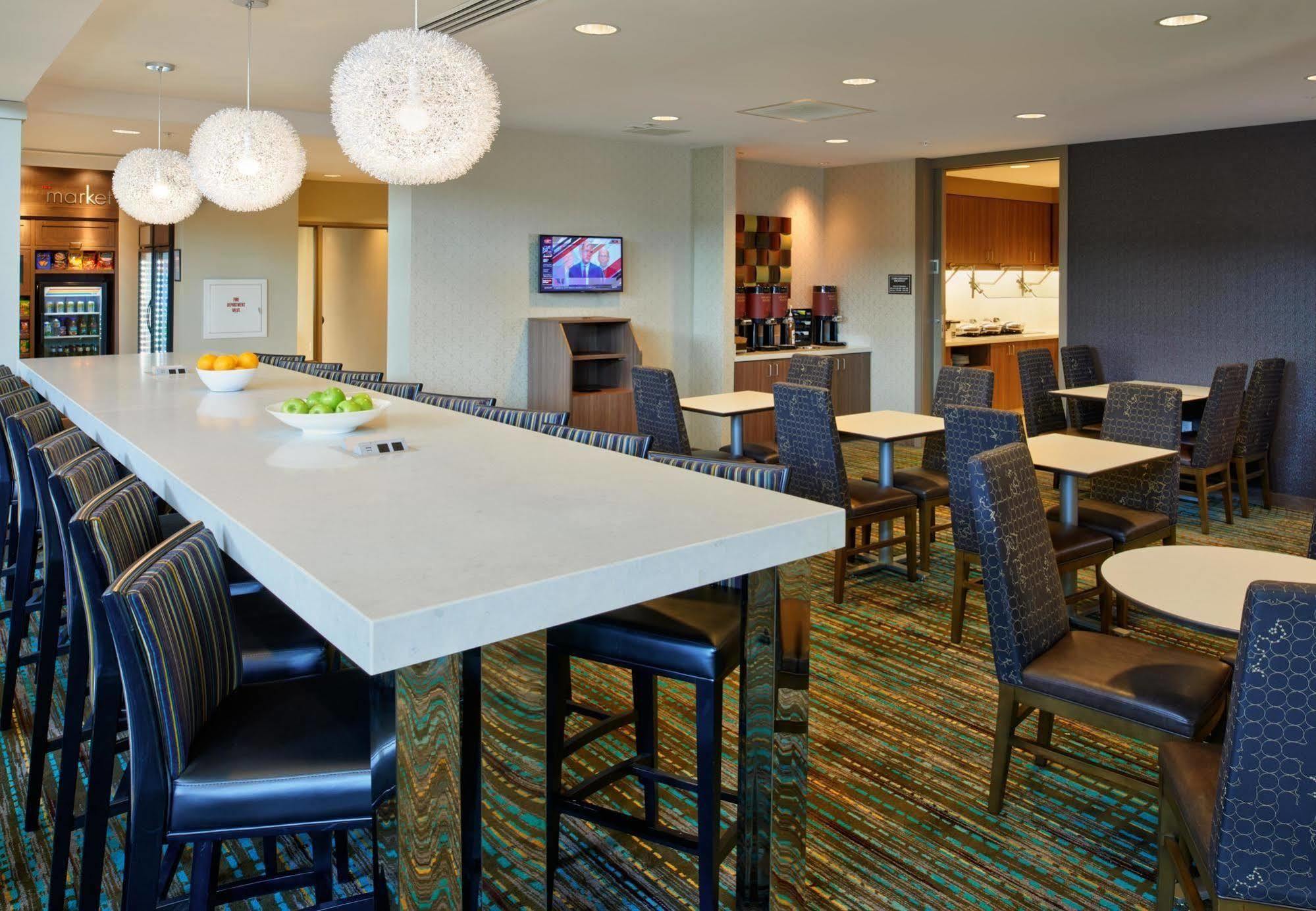 Residence Inn By Marriott Chicago Болингбрук Экстерьер фото
