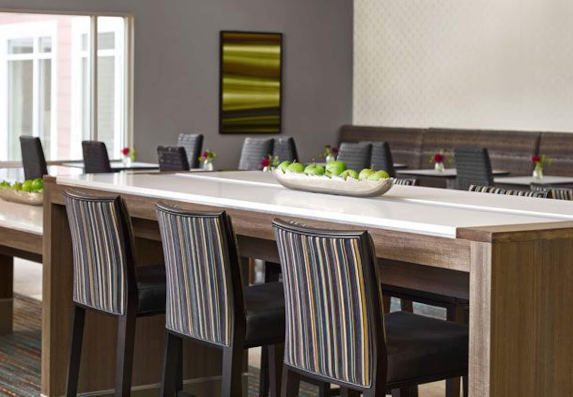 Residence Inn By Marriott Chicago Болингбрук Экстерьер фото